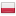 scanix.pl hosted country